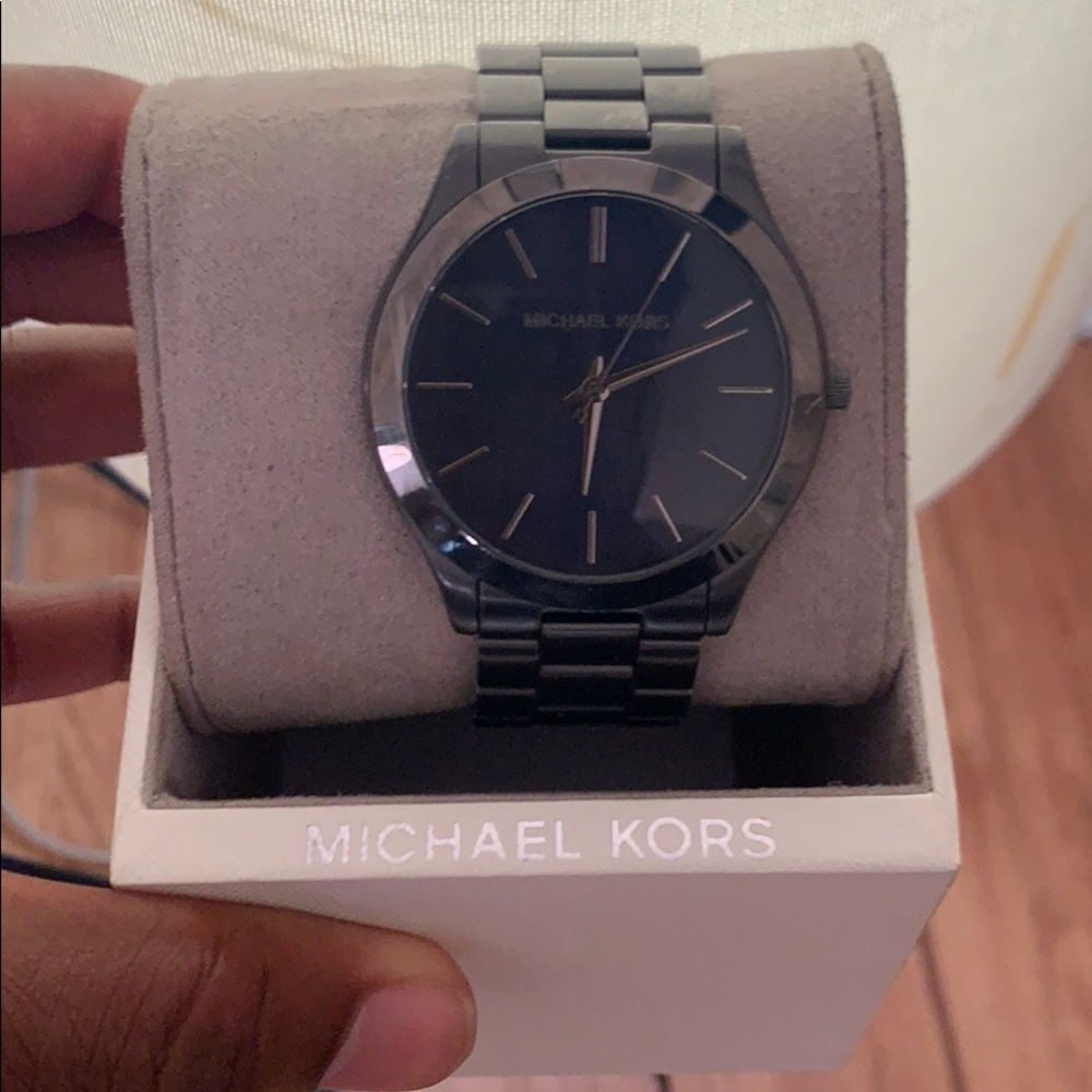 Michael Kors Watch/Wristpeice